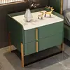 Verde del re