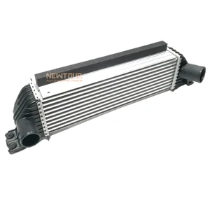 Auto Car Spare Parts 20L4E Other Engine 20L4E Intercooler Car Accessories for MAXUS G10 LDV G10