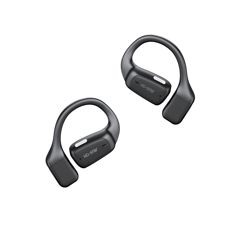 Waterproof Tws Bluetooth Earphones For Sports Custom Oem
