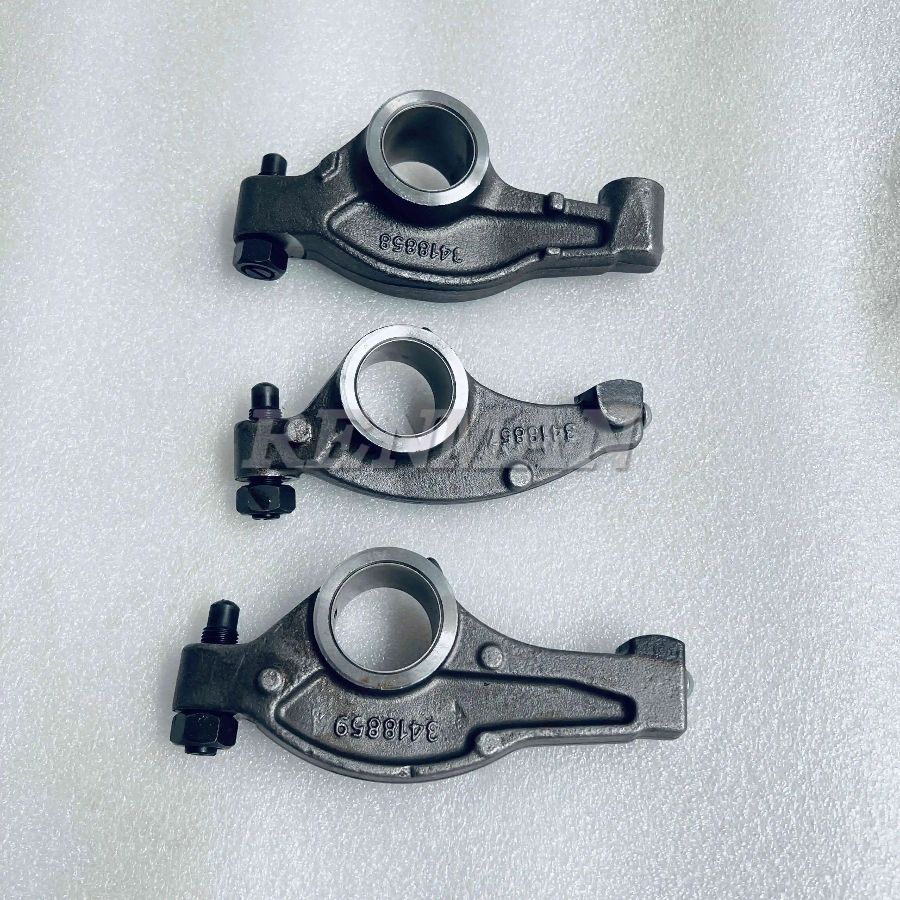 Cummins K19 K38 Rocker Lever - High Performance Diesel Parts