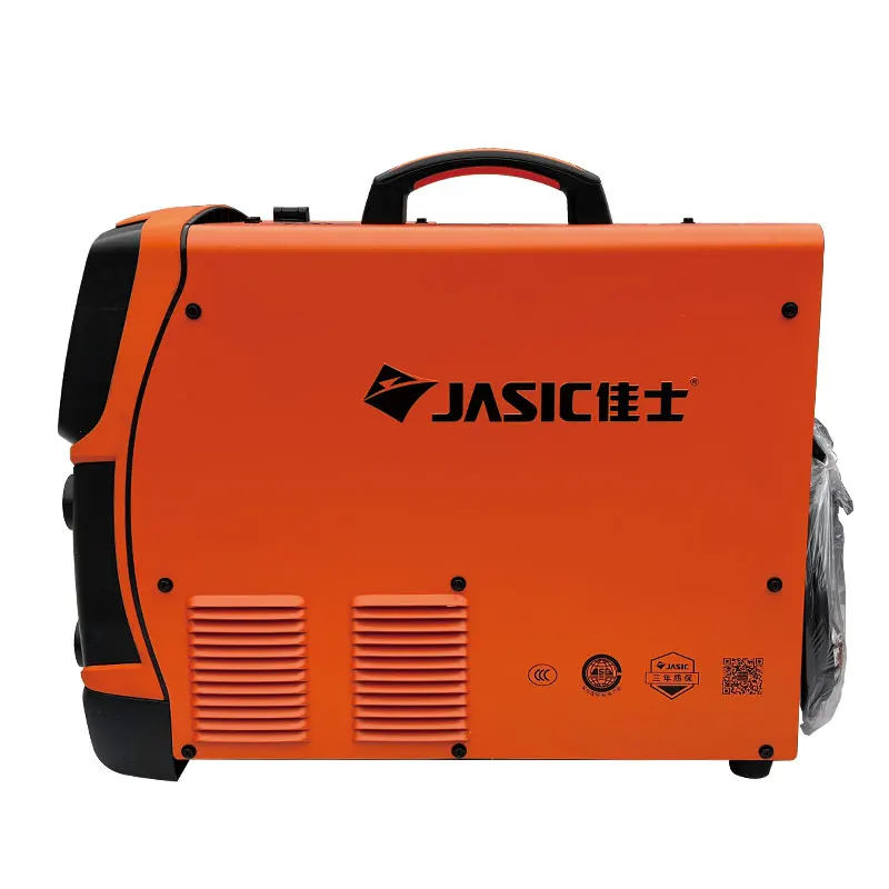 JASIC MIG Welding Machine  NB-250 (N214II) MIG Gas Protected Welder MIG/TIG/MMA Indonesia