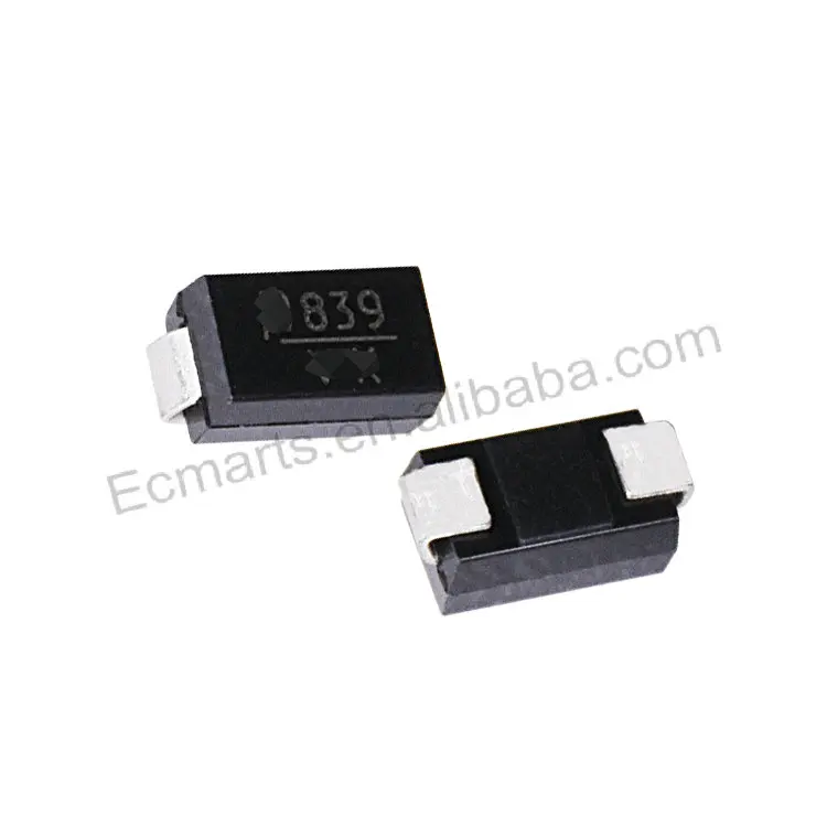 Ecmart Smaj Esd Suppressors Tvs Diodes Smaj30ca Buy Smaj30ca smaj