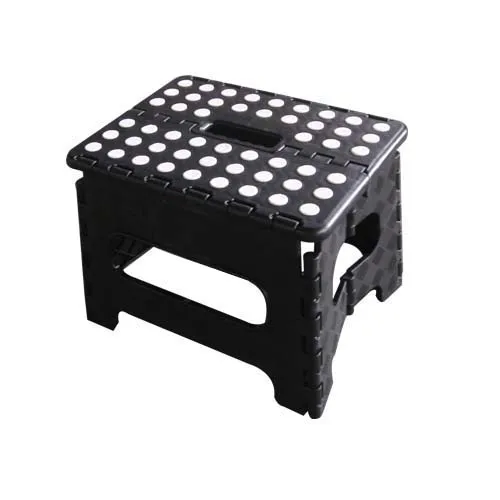 2021 новый пластиковый складной ступенчатый стул для детей от huasheng