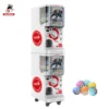 2 tier/units machines