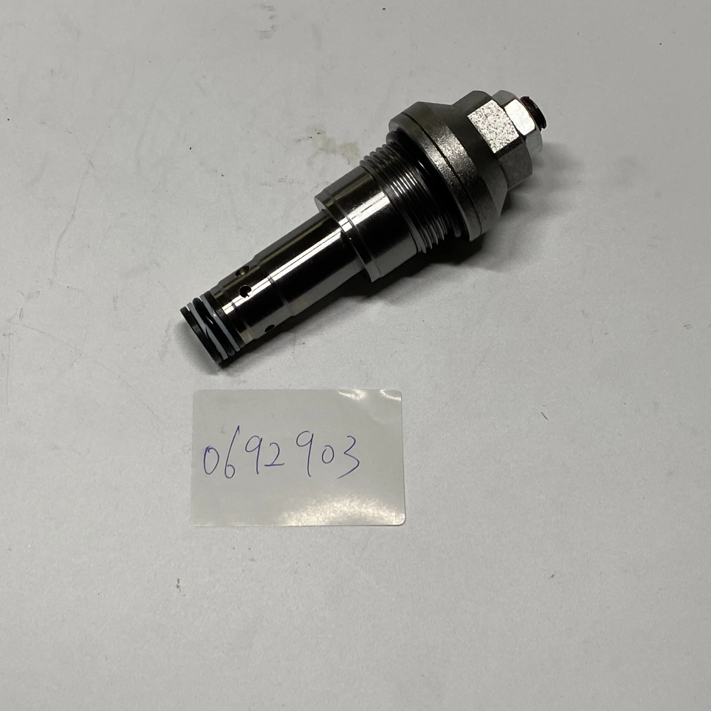 Source Construction machinery parts ZX100 EX135USR valve relief 