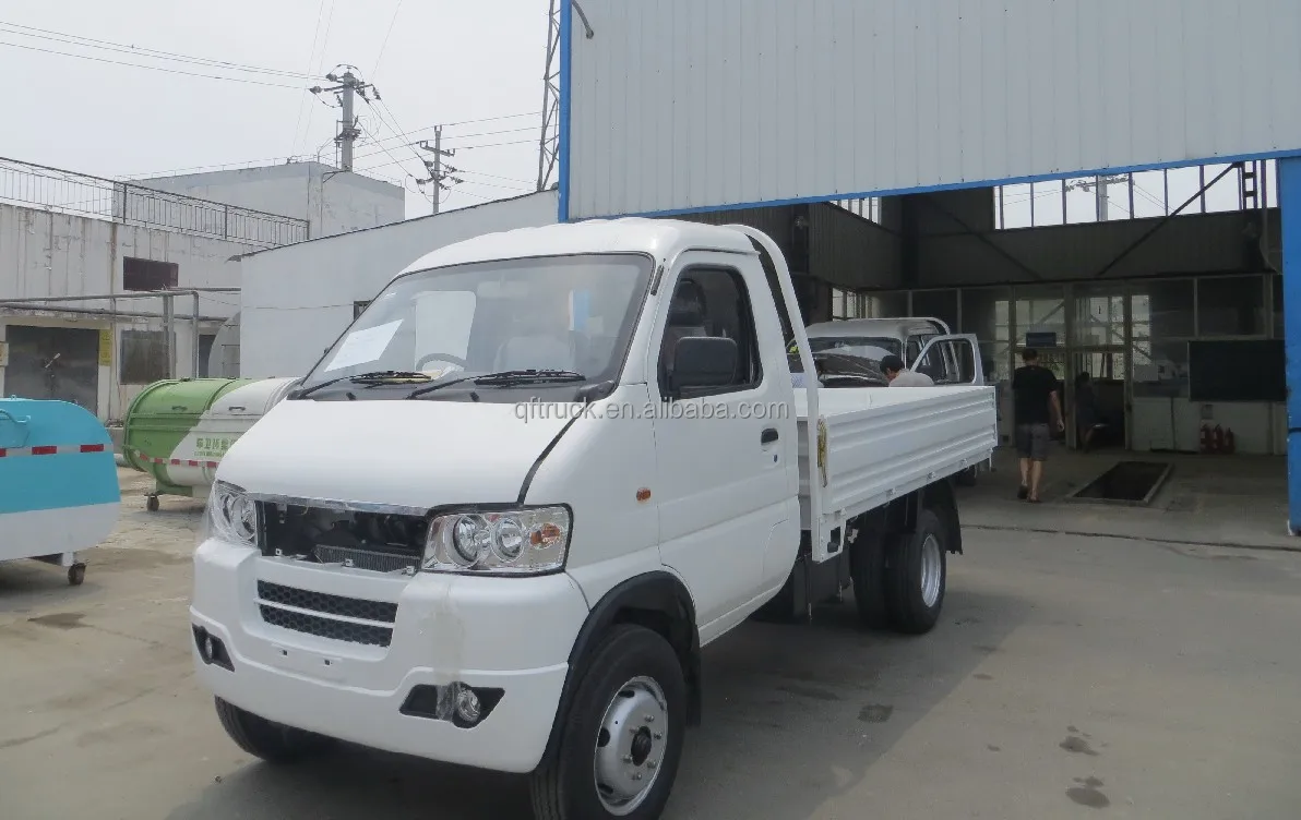 Dongfeng Dfd1030t 4x2 Diesel Single Cab 3 Ton Mini Truck Buy Mini