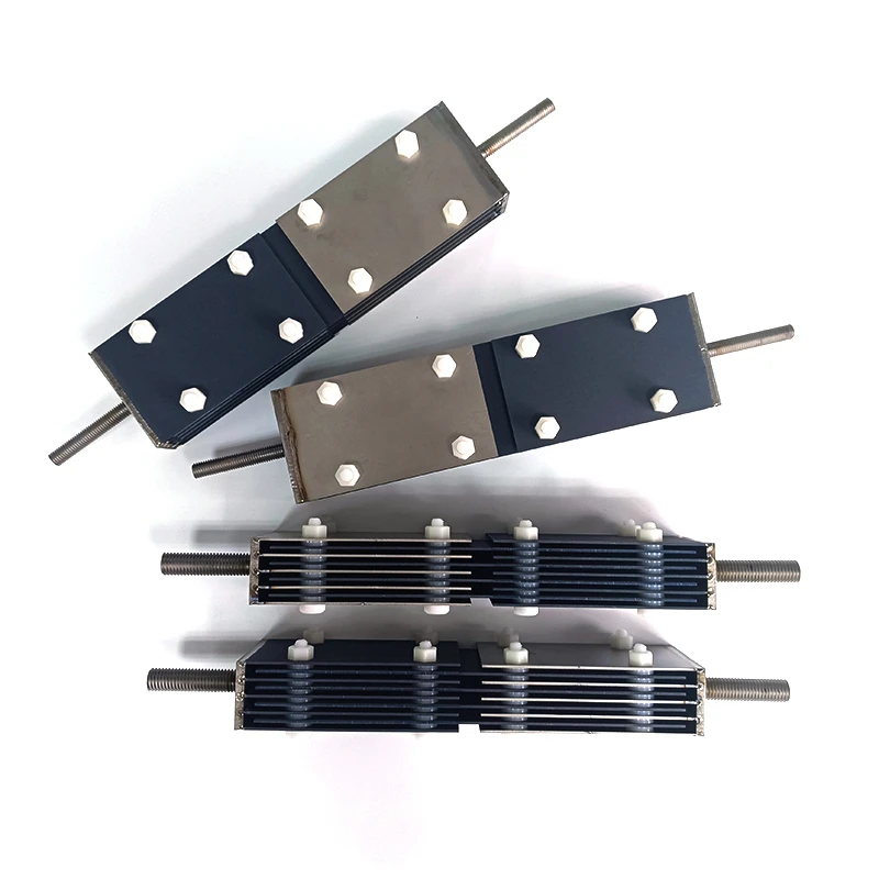 Electrolytic Electrolysis Cell/electrode Titanium Anode/electrolysis Anode