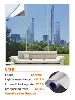 04HI-Chrome, Width: 50cm