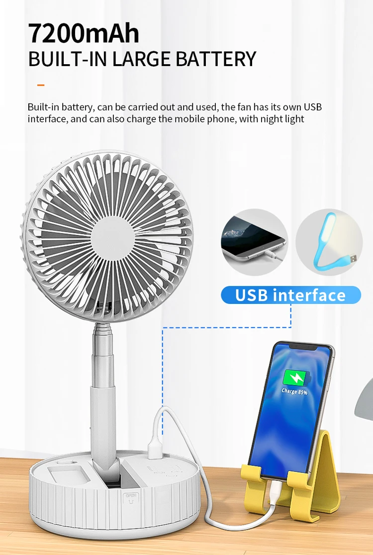 Wholesale Table Fan Air Cooler Fan 