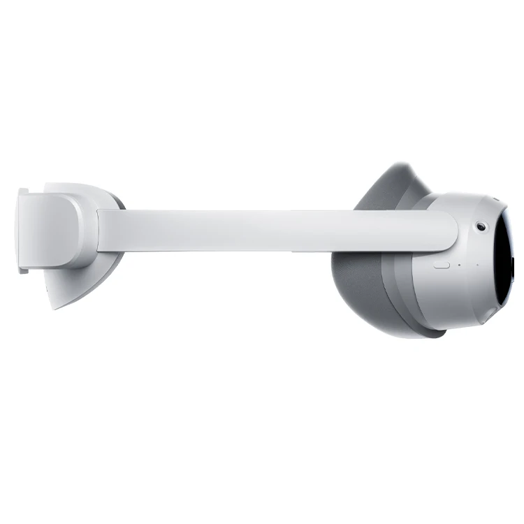 Pico 4 Ultra All in One VR Headset - 90Hz, 256GB, 12GB RAM, 105