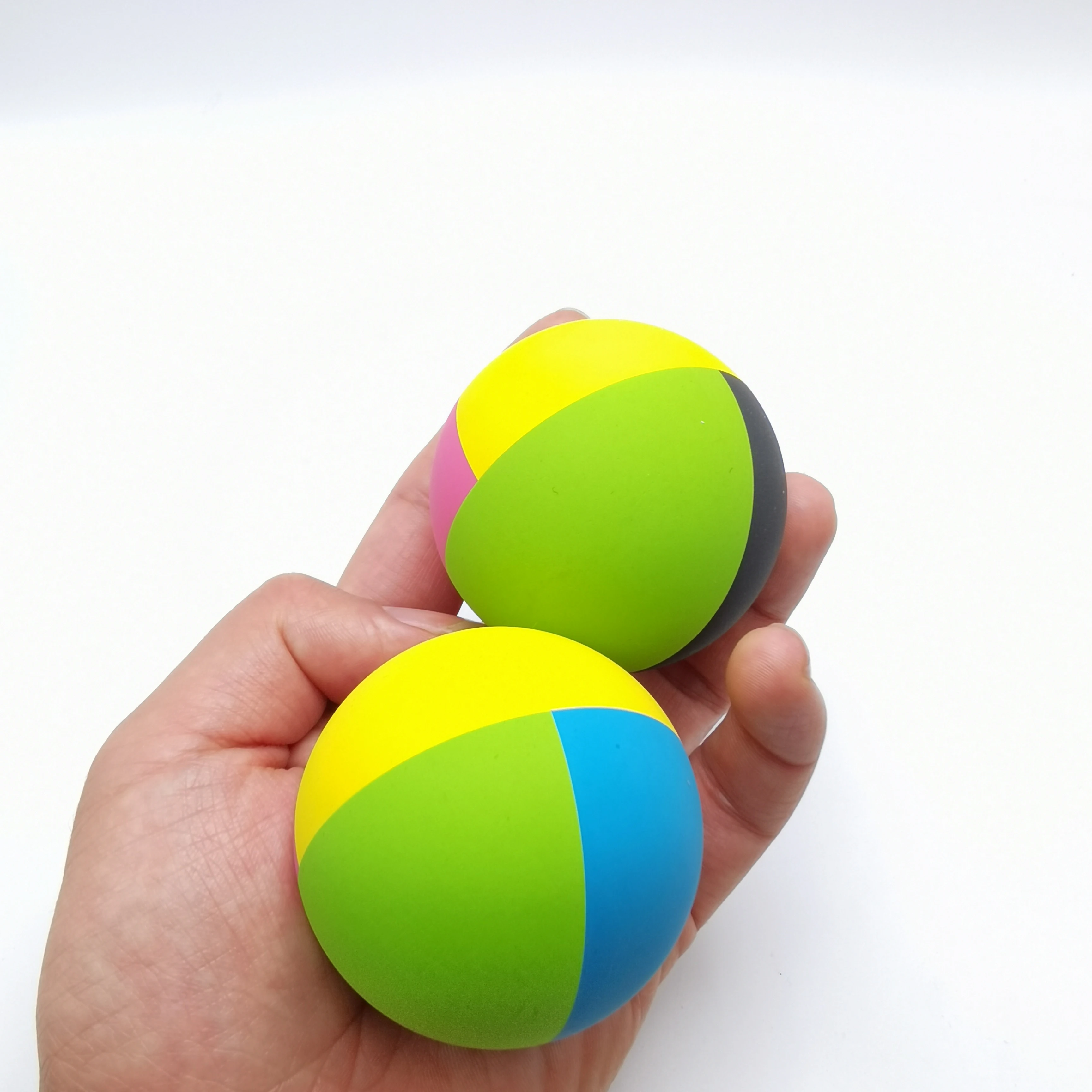 Недорогой ручной мяч с высоким прыжком