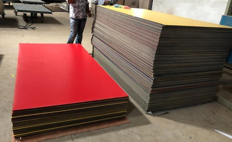 Hpl Manufacturer Highpressure Laminates Hpl Plywood Formica Laminate