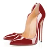 rosso vino 12 cm