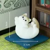 Liquid Cat - Standing