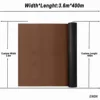 Marron Largeur 3,6 m