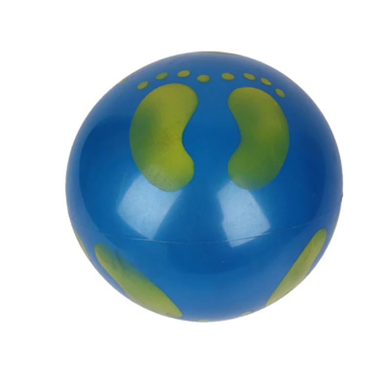 Big PVC Ball Inflatable Huge Beach Ball Print logo Pvc Ball