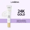 Eye roller --24K GOLD