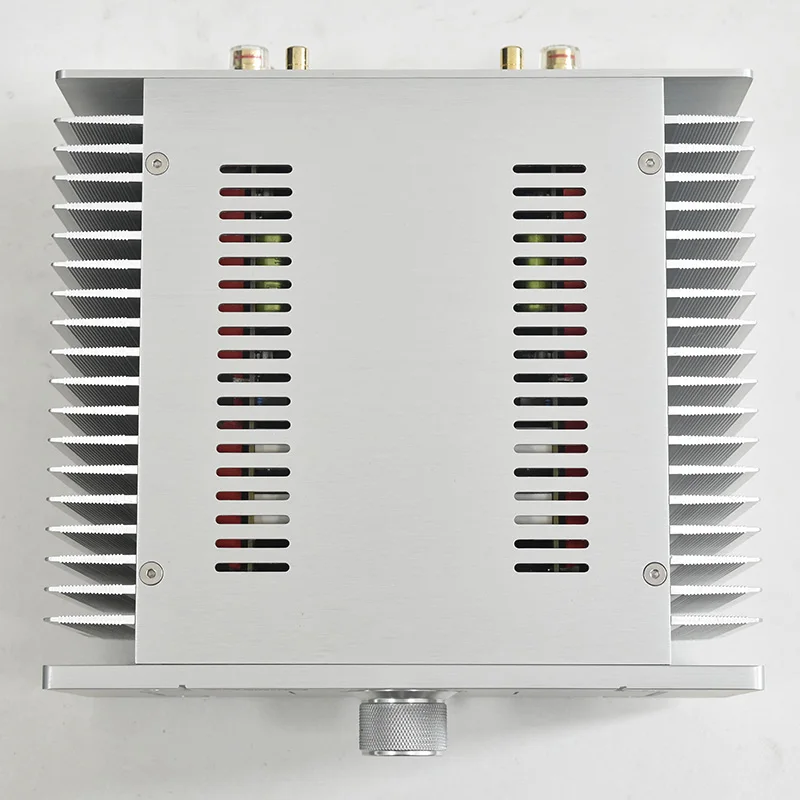 BRZHIFI電界効果チューブフード1969クラスAパワーアンプ1969-2020