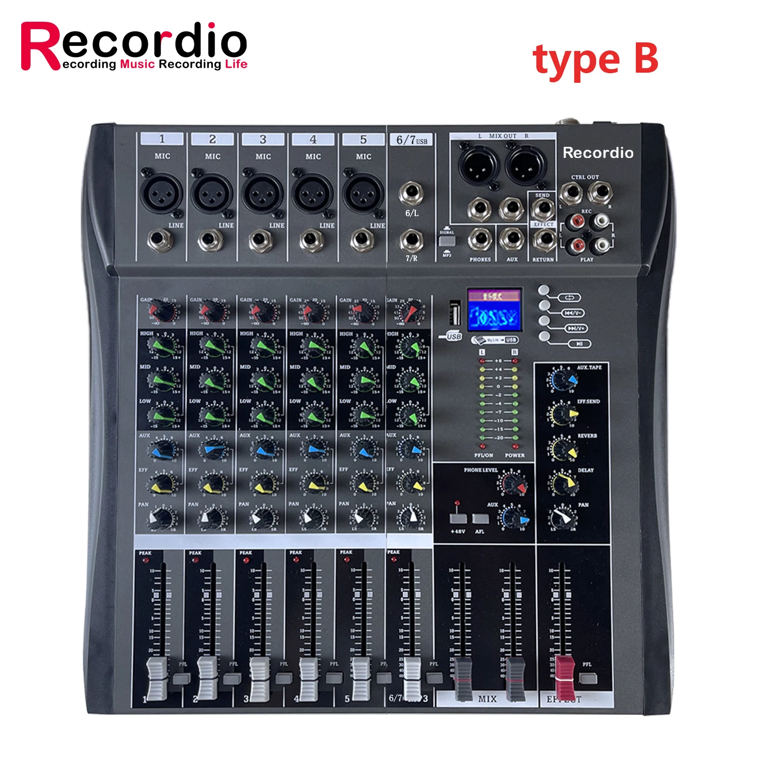 鍵盤楽器 Little Fish Audio Mixer $_12.JPG?set_id=880000500F