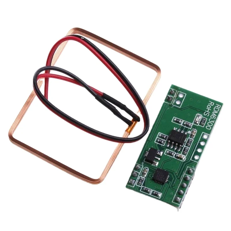 Модуль считывателя. Rdm6300 Arduino Дубликатор. Em4100 125 КГЦ. Rdm6300. Em4100 RFID.