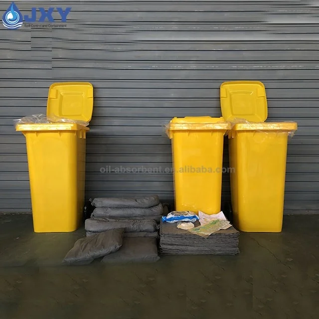 Универсальные мобильные наборы для разлива л