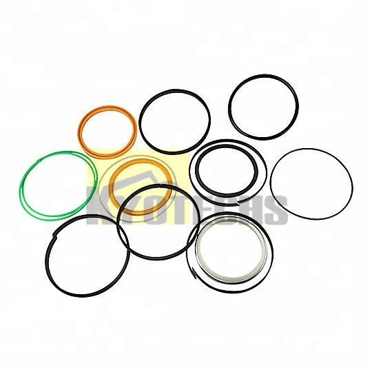 R210LC-7 Hydraulic Cylinder Seal Repair Tool Kit by Kyotechs