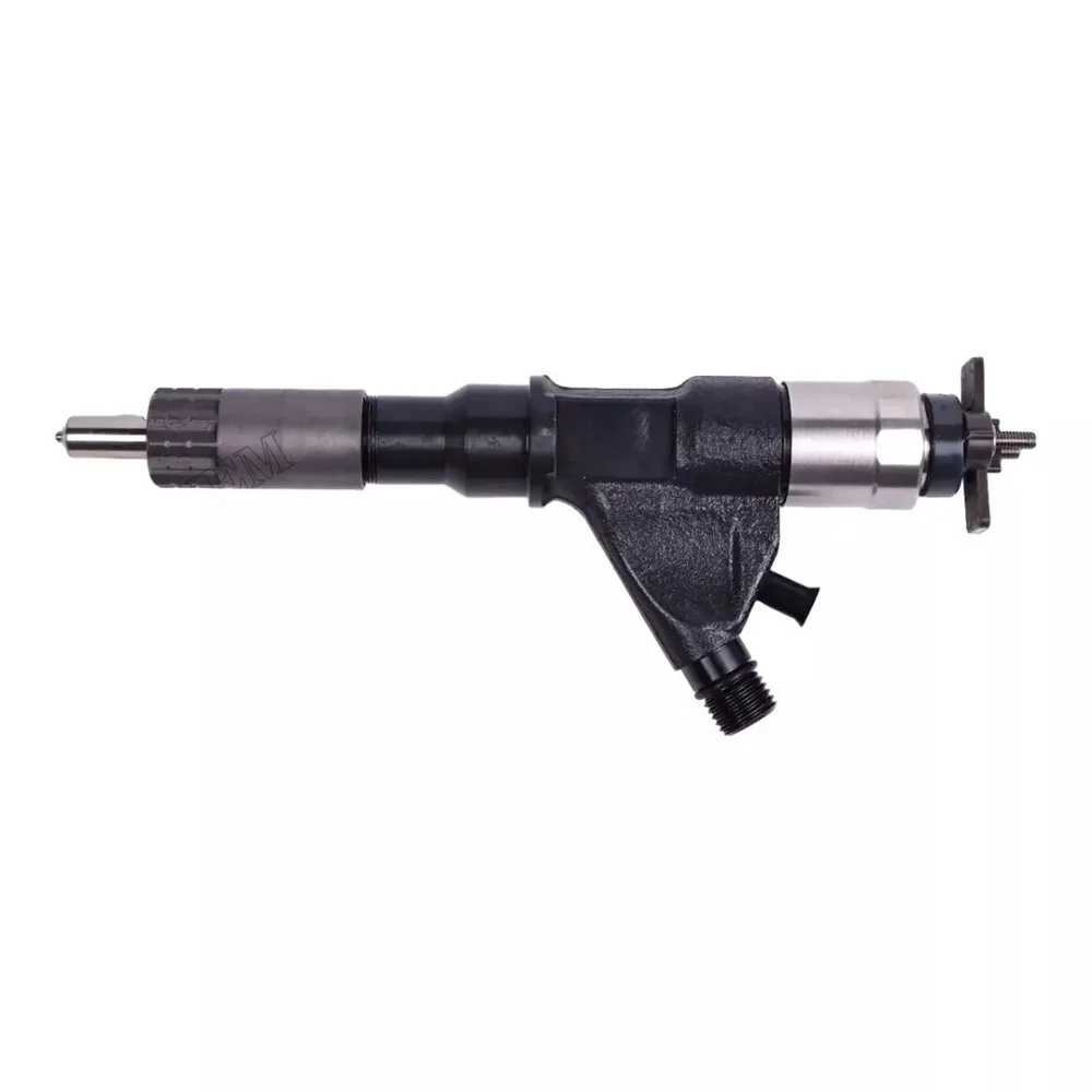 Fuel Injector 295050-1151 8-98197185-1 for Isuzu