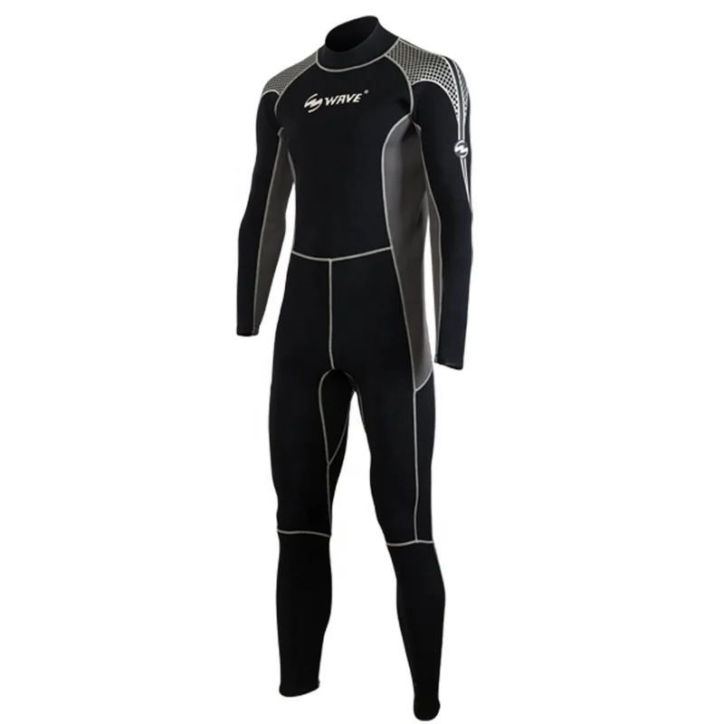 Высококачественный костюм для подводного плавания, новый материал, неопреновые гидрокостюмы для подводного плавания smoothskin для мужчин