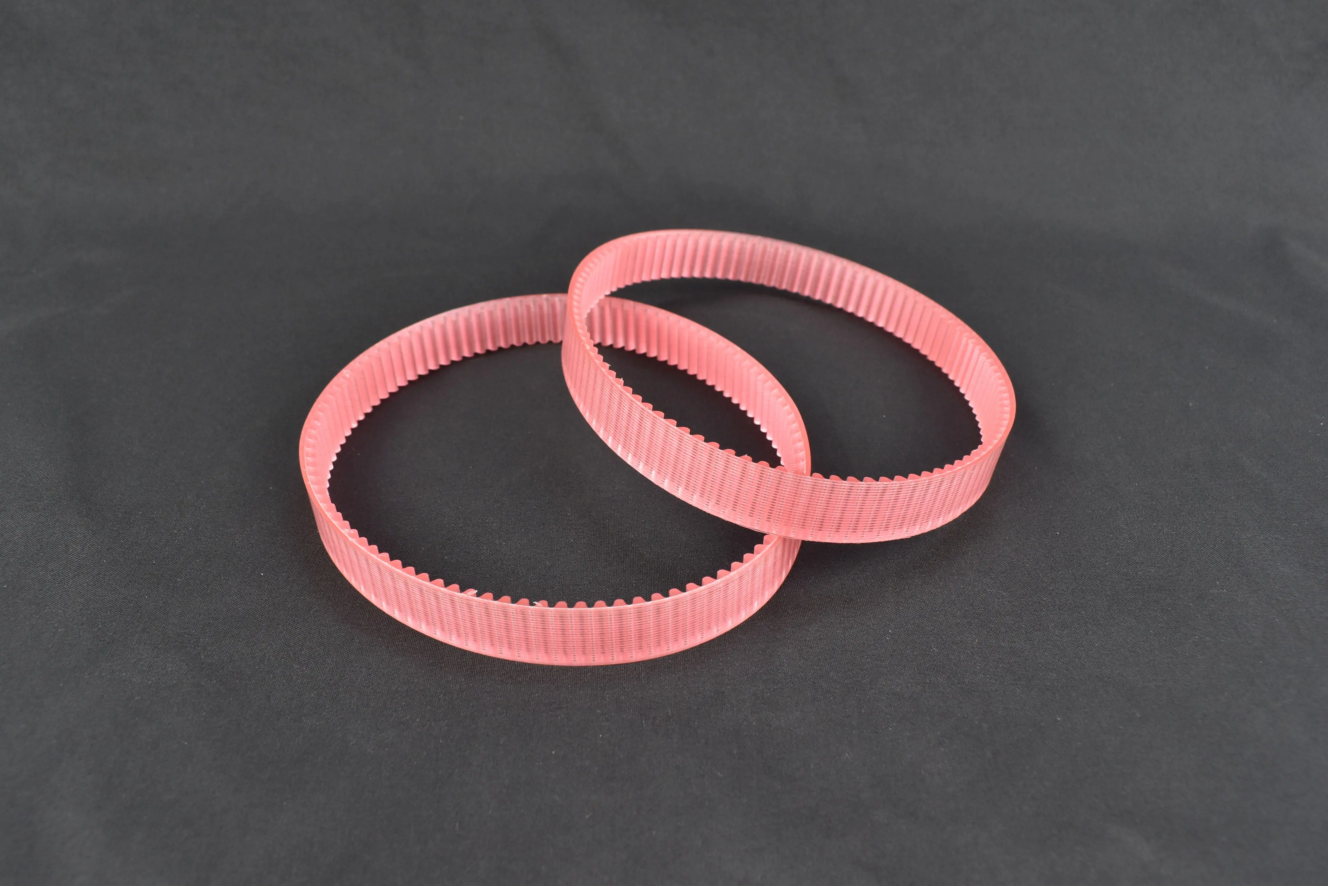 Industrial Special Synchronous Drive Belt Mb 410 16mm Seamless Closed