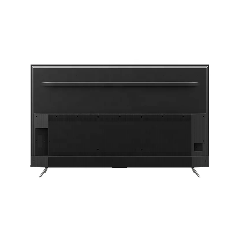C Series QLED 55 Inch 120Hz 4K Ultra HD TV Google Android HDR WIFI  Smart  Plasma TVs Free Shipping