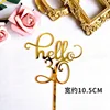 Hello 30
