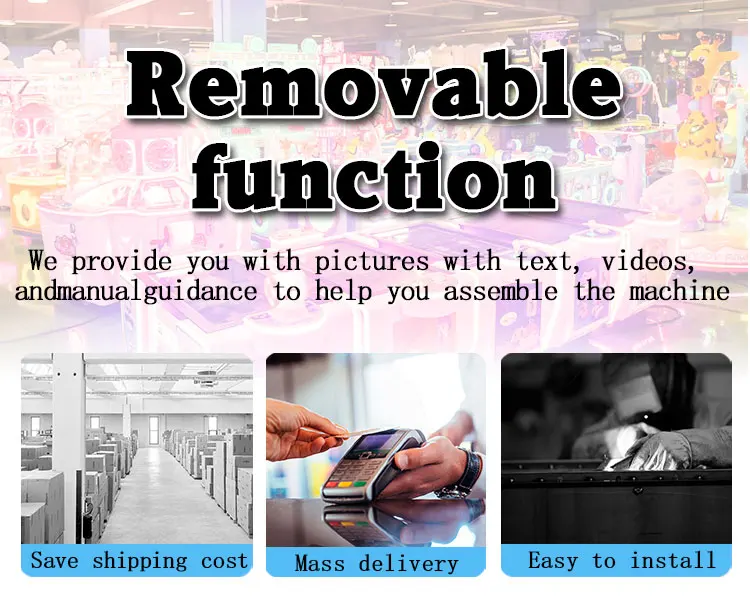 Funpark Customized Amusement Boxing Arcade Game Sports Gift Coin Operated Games Machines factory