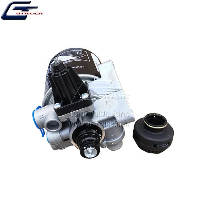 Auto Parts and Truck Parts Air Dryer 4324101550 - China Air Filter,  Compressed Air System