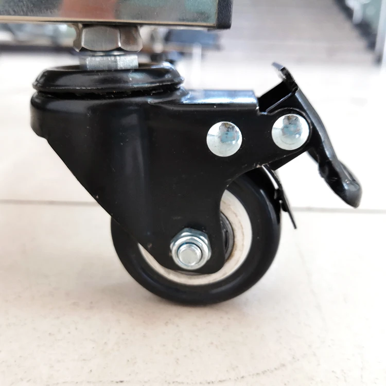 Eurpet Hydraulic Electric Pet Veterinary Animal Operating Table Surgery