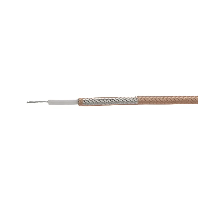 Coaxial cable RG316 SMA mababang pagkawala para sa sistema ng komunikasyon