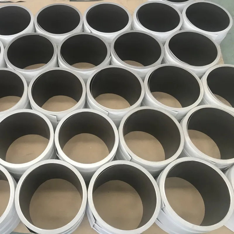 24 Gauge Steel Coil Flashing For Trim Gutter Buy Steel Coil Flashing