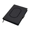 Cuaderno con batería externa