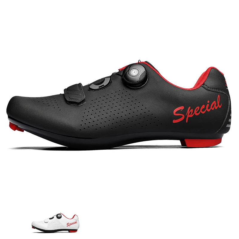 Cycling Sneaker,Cleats Road Bike Shoes 