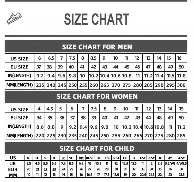 Original OG quality track 3.0 sneakers with Led Light shoes Men and Women Running Sport Shoes