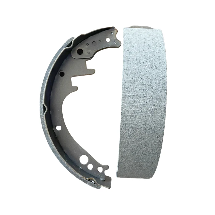 Forklift Brake Shoe for Mitsubishi 91E46-00113 91E46-00114