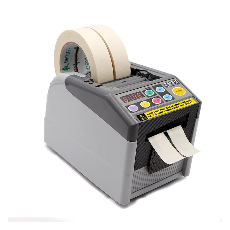 Yaesu Zcut 9gr Automatic Tape Dispenser Electric Adhesive Tape Machine Double Sided Adhesive Tape Cutting Machine Buy Yaesu Zcut 9gr Automatic Tape Dispenser Double Sided Adhesive Tape Cutting Machine Electric Adhesive Tape Machine Product On