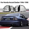 1996-1998 Honda Accord Rear Tail Light