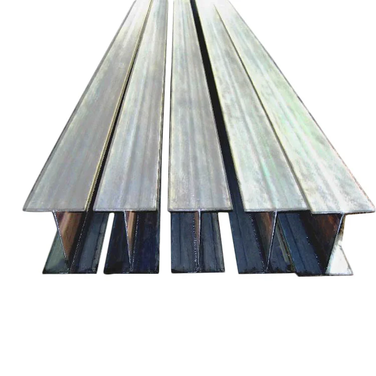 Channel h shape steel beam I beam c beam angle steel