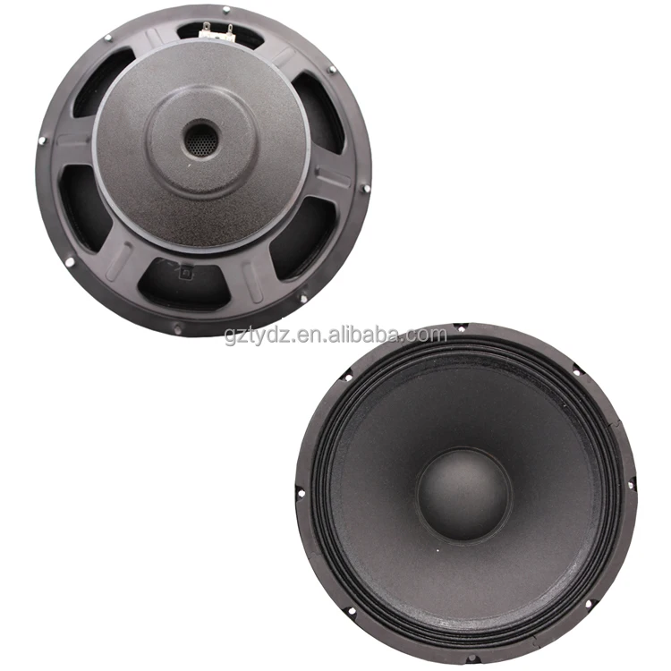 ahuja 200 watt speaker 12 inch