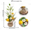 Lemon Tree - 39CM