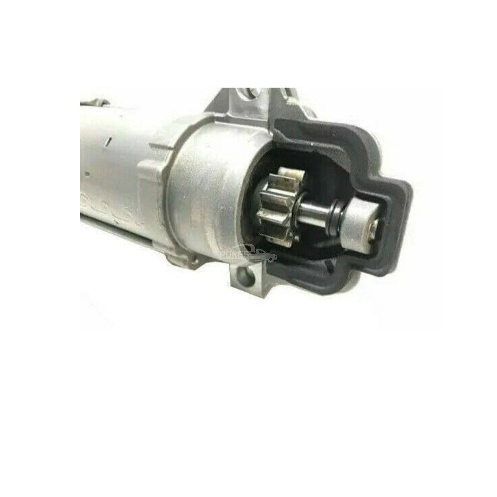 OEM GV6T11000AA Stop&Start Starter Replace 0001180603 for Ford Escape ... — 2