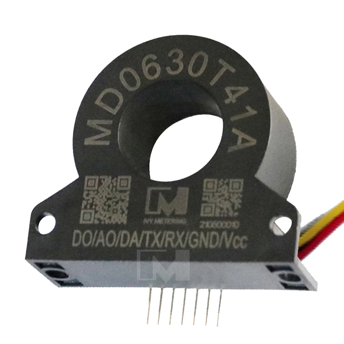 EV Charging Components 32A EVSE RCD Module AC DC Earth Leakage Detection Current Sensor