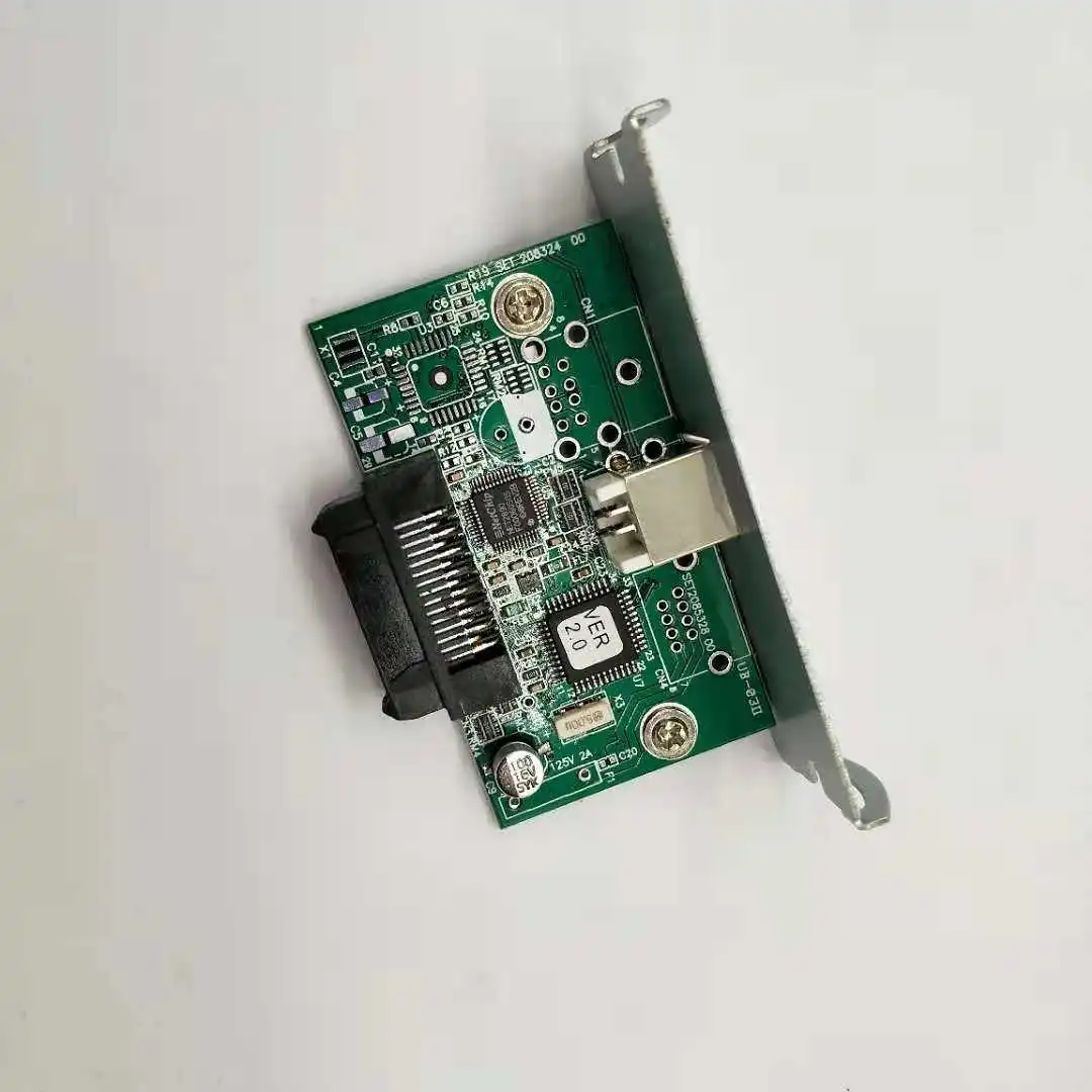 Usb Interface M148e For Epson Ub U03ii Tm T88iitm T88iiitm U675tm U220 Printer Parts Factory 6741