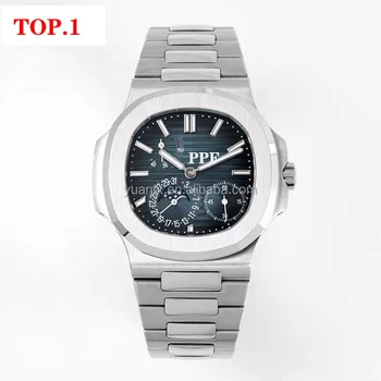 T0P.1 strongly recommends version 5712V2, equipped with 240 movement, 40MM, perfect function, elegant and luxurious watch. 222007