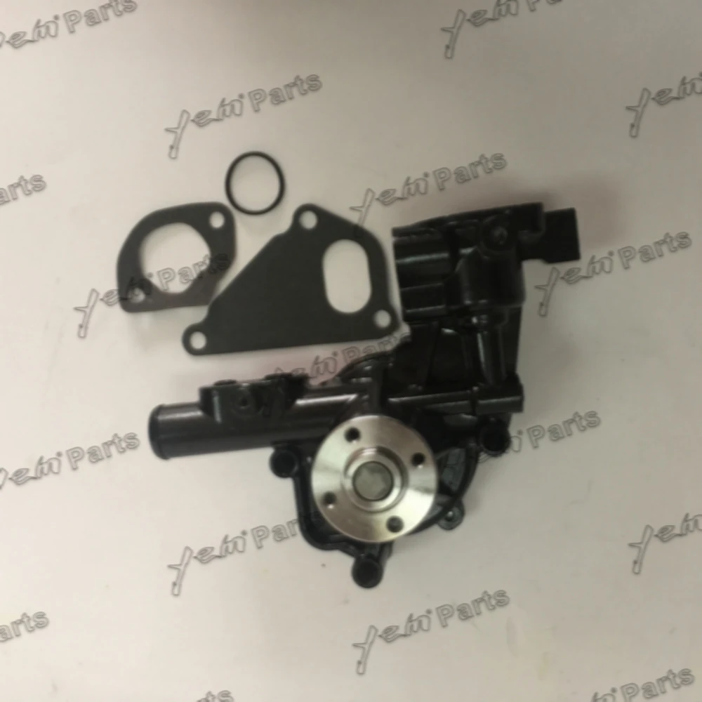 Engine Rebuild Kit 4D84-2 Water Pump for Yanmar OEM Engine Parts